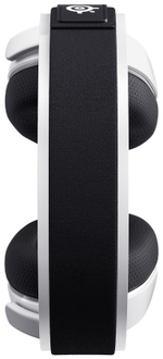 Наушники SteelSeries Arctis 7P+ белый