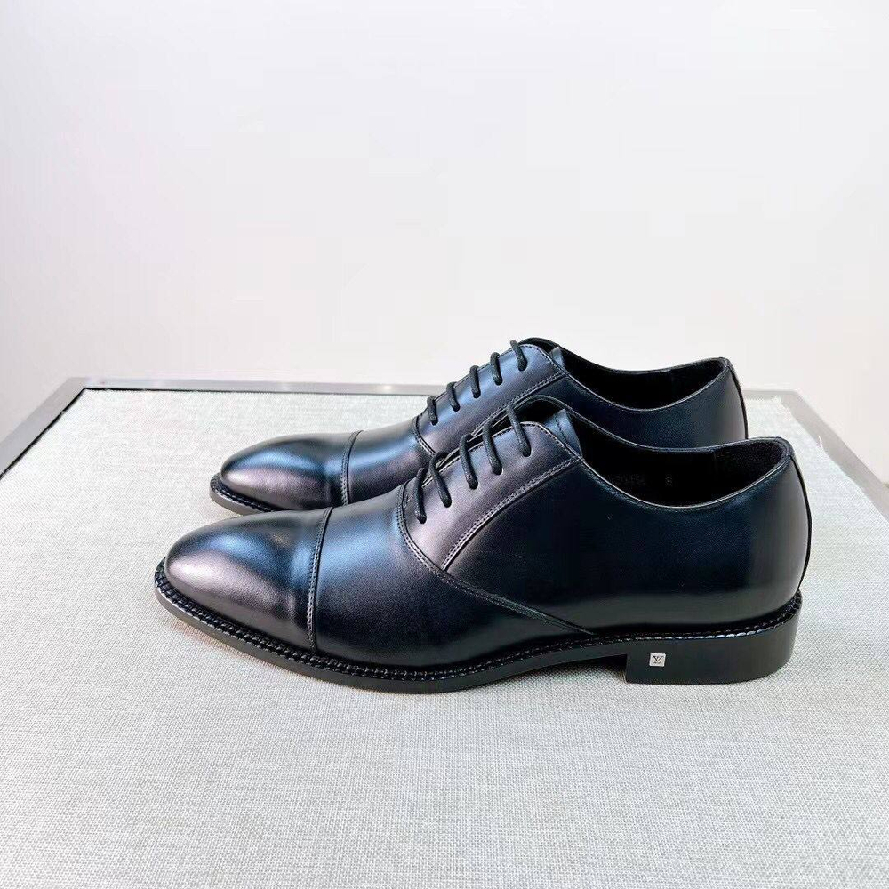 Туфли Louis Vuitton