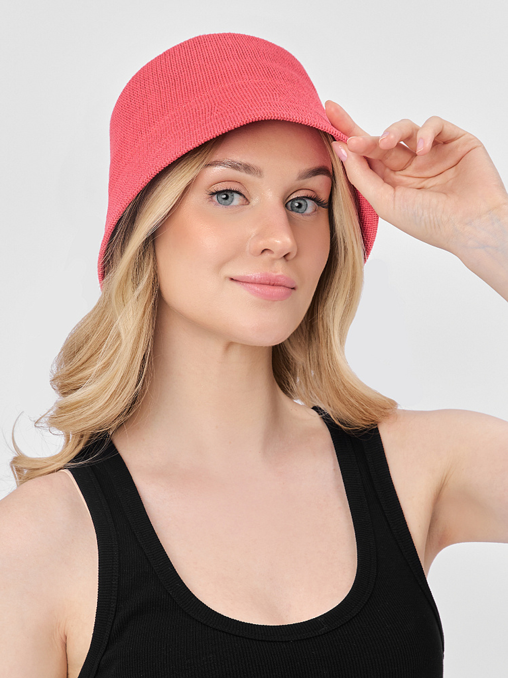 Летняя панама Fabretti WN19-5