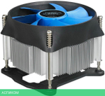 Кулер для процессора DeepCool THETA 31 PWM (DP-ICAS-T31P)