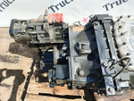 АКПП ZF 12TX2421TD TRAXON 2023г.