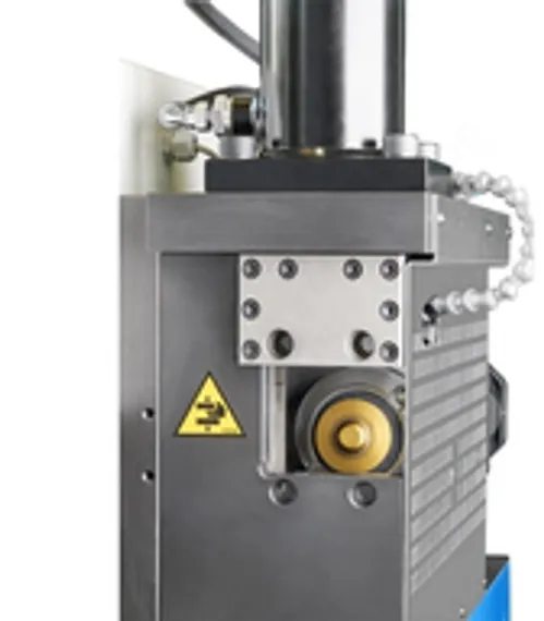 Подогреватель газа Сварог ПУ-1-220В