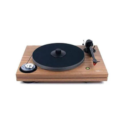 Проигрыватель винила Music Hall MMF-7.3 Black Ortofon 2M Bronze