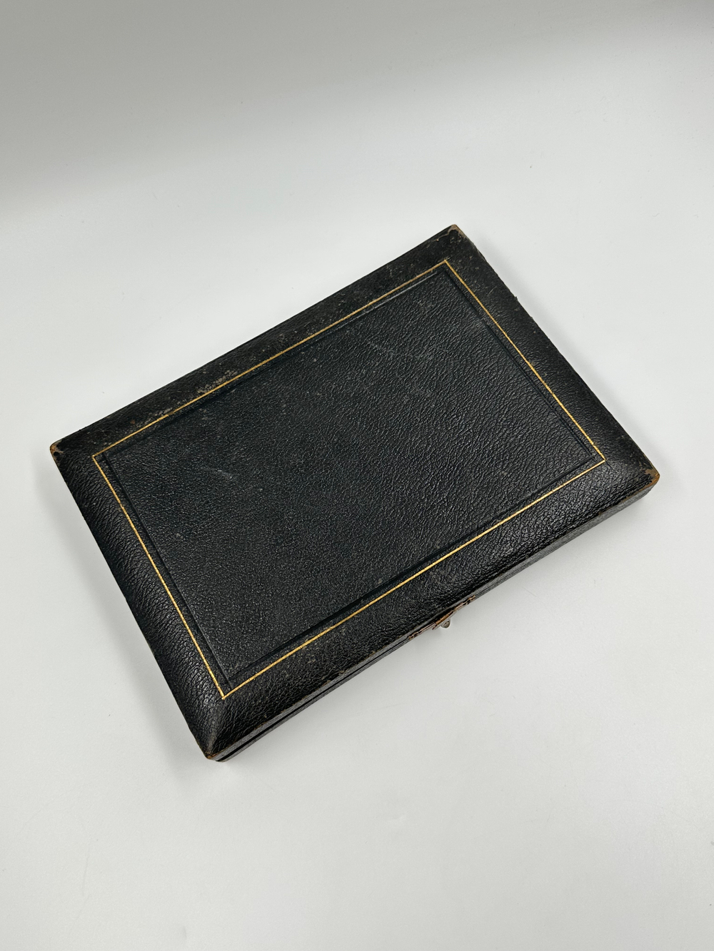 Набор посербренных приборов