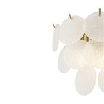 Настенный светильник (бра) Freya FR5104WL-02BS