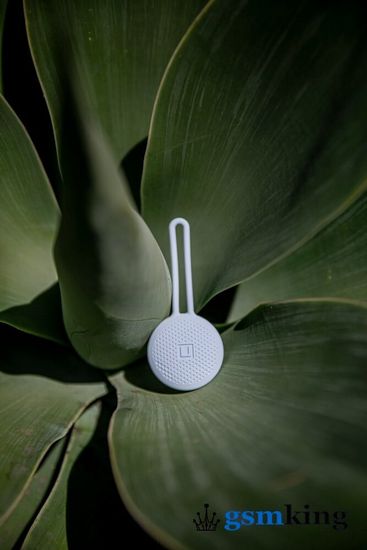 UAG [U] Dot Series Loop for Apple Soft Blue (Синий)16322V315151