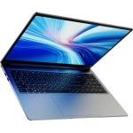 Ноутбук Tecno MegaBook T16RA 16" IPS FHD+ i5 13420H 16Gb/1Tb SSD Win11 Home 64 grey (71005000729)
