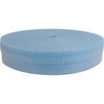 Лента демпферная STOUT - 100x8 мм (с защитным фартуком и клейкой стороной, длина 25 м.)