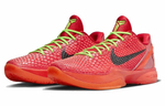 Кроссовки Nike Kobe 6 Protro "Reverse"
