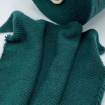 Бобинная пряжа для вязания (300 гр.) NEW MILL 5% шёлк 5% кашемир 8% ангора 22% меринос 35% вискоза 25% полиамид