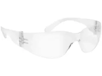 Очки стрелковые Walker`s Clearview, защитные, открытые, линза прозрачная (GWP-WRSGL-CLR)
