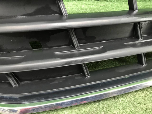 Решетка радиатора VW Tiguan 2 (2020-н.в.)