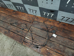 Проводка заднего бампера Chery Tiggo 4 Pro 20-нв Б/У Оригинал 806001833AA