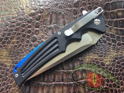 Нож Steelclaw "Забияка" SLW05