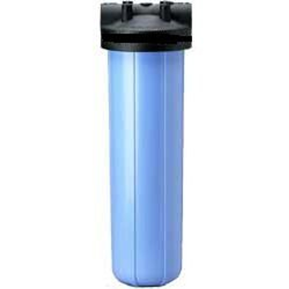 Корпус Big Blue 20 (кронш, ман, лат вставка)  1094