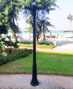 Фонарный столб Fumagalli Globe 250 G25.156.S20.AXF1R