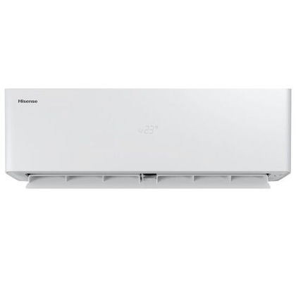 Сплит-система Hisense VISION PRO 2.0 SUPERIOR DC AS-13UW4RXVQH02, белый