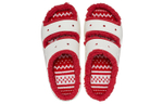 Crocs (Женская размерная сетка)