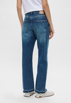 Джинсы женские BOSS C_ADA HR BDH