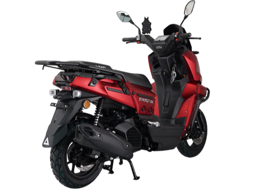 Скутер SMART X