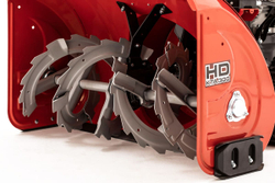 Снегоуборщик KETTAMA HD KTA300 Heavy Duty