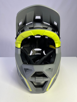 Велошлем Seeker