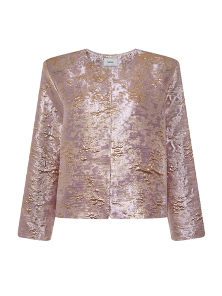 Жакет Oriental purple