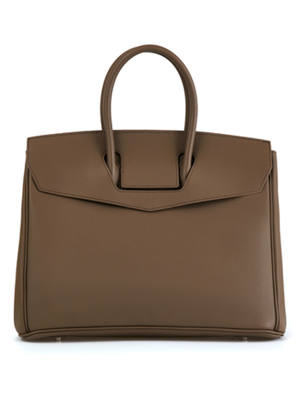 Сумка Джеки миди