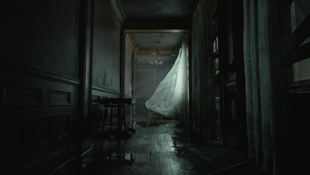 Resident Evil Requiem (для ПК, цифровой код доступа)