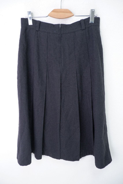 Юбка базовая 52 размер