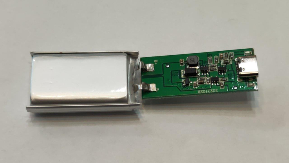 Набор LP+PCM-6F22-Kit