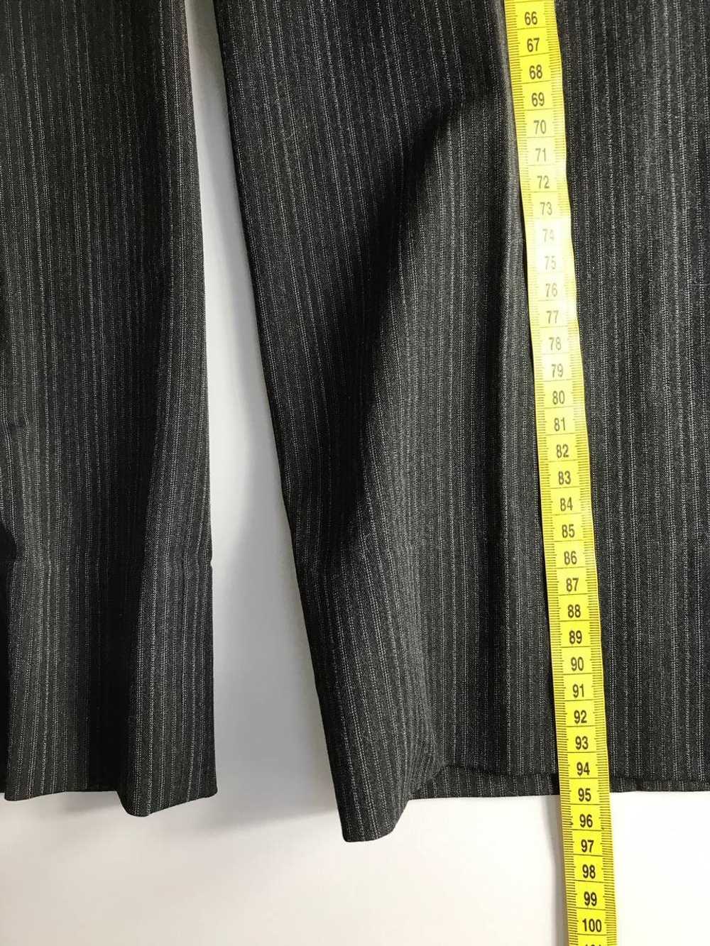 Брюки Nina Kalio сдержанные, маркировка 38, визуально 44 размер