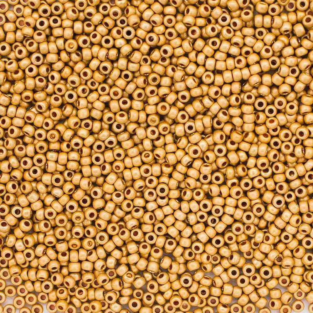 Бисер Preciosa 5г (18581; 10228010/150323/3064839, ЧЕХИЯ)