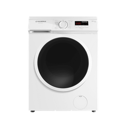 Стиральная машина  MAUNFELD MFWM106WH05 6 кг.