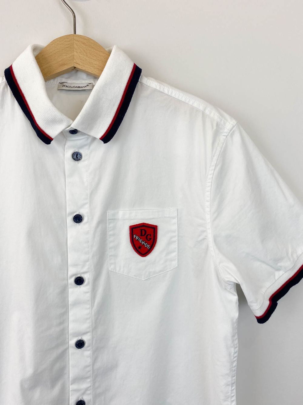 Рубашка Dolce&Gabbana, 152