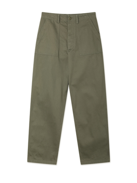 Мужские Брюки Maharishi Utility