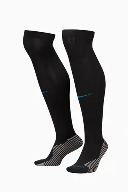 Гетры Nike England 2025 Away - черный