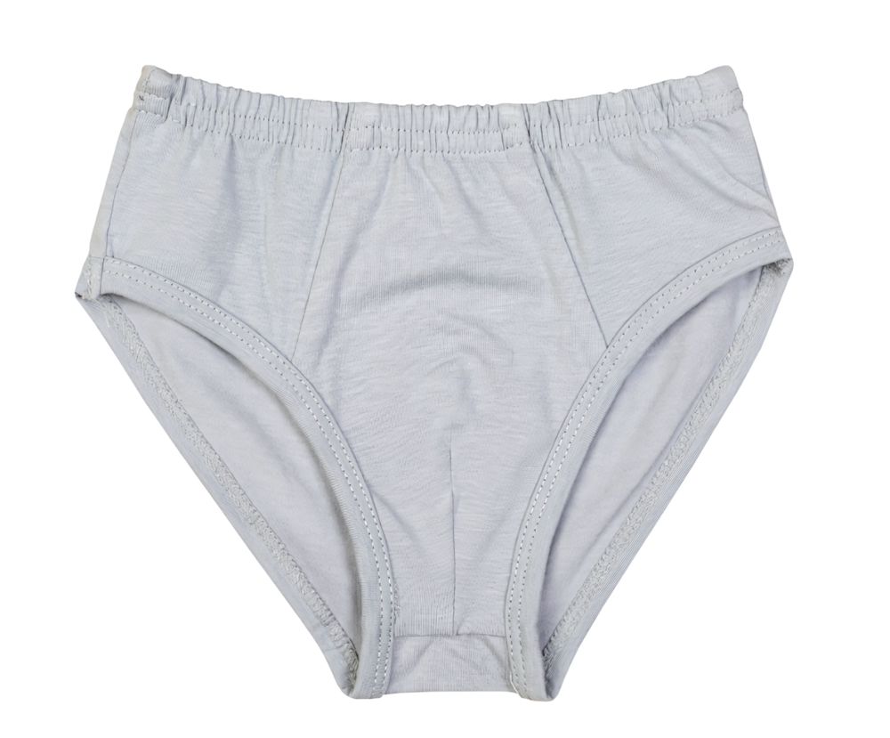 Трусы для мальчиков р. 110 серый T19KL-2/5 (Takro), 1 шт.