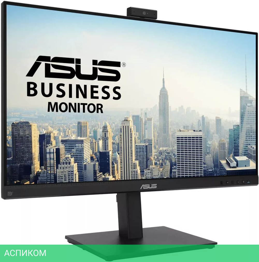 Монитор ASUS BE279QSK