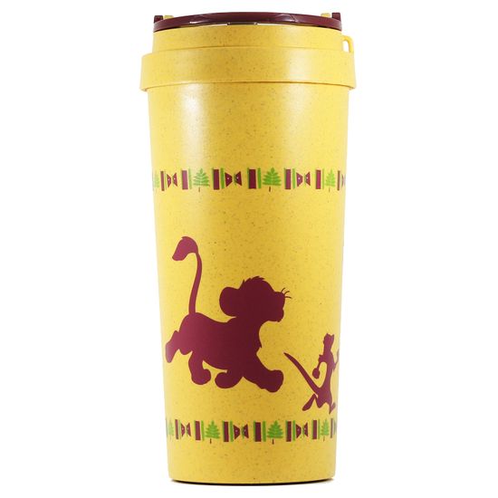 Кружка-термос The Lion King (Hakuna Matata) Eco Mug 425ml EMG25340