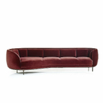 Диван Wittmann Vuelta Lounge Sofa