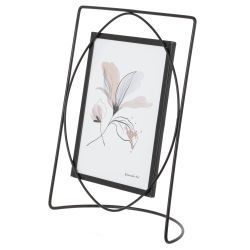 GAEM Фоторамка для фото 13*18, L19,5 W10 H26,5 см