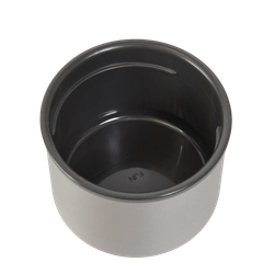 Термос Thermos из титана FJN-500 TGY (0,5 литра), серый