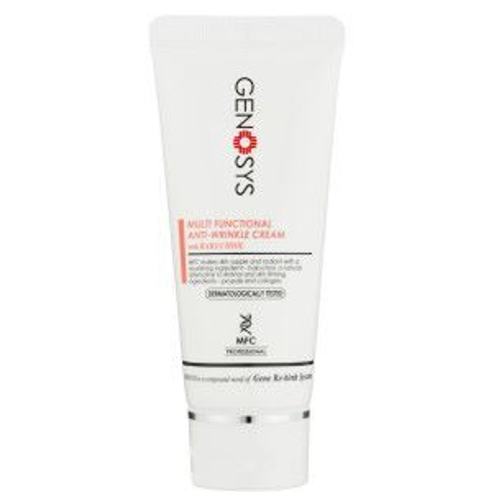 GENOSYS Мульти-функциональный крем против морщин 50 мл | Multi Functional Anti-Wrinkle Cream