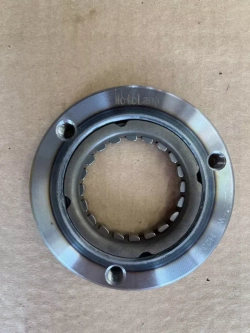 Обгонная муфта для мотоциклов с двигателем 172FMM-3A