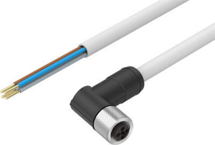 NEBL-T12W4-E-10-N-LE4 Соединительный кабель