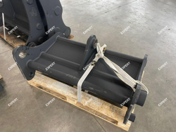 Адаптер на ковш на Фронтальный погрузчик Komatsu