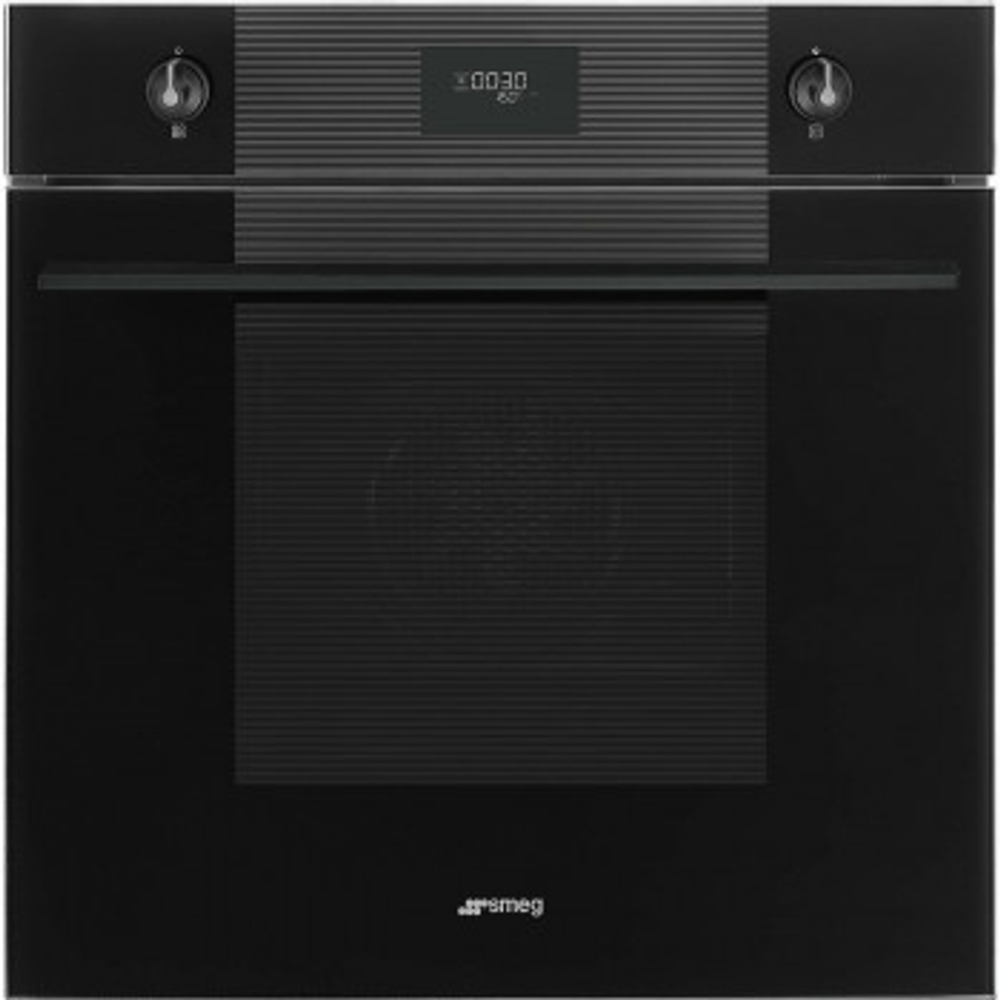 Встраиваемый электрический духовой шкаф Smeg SFP61TB3FR