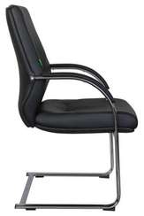 Кресло Alvaro-SF C1815 Черный