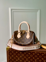 Louis Vuitton Speedy Bandouliere 20